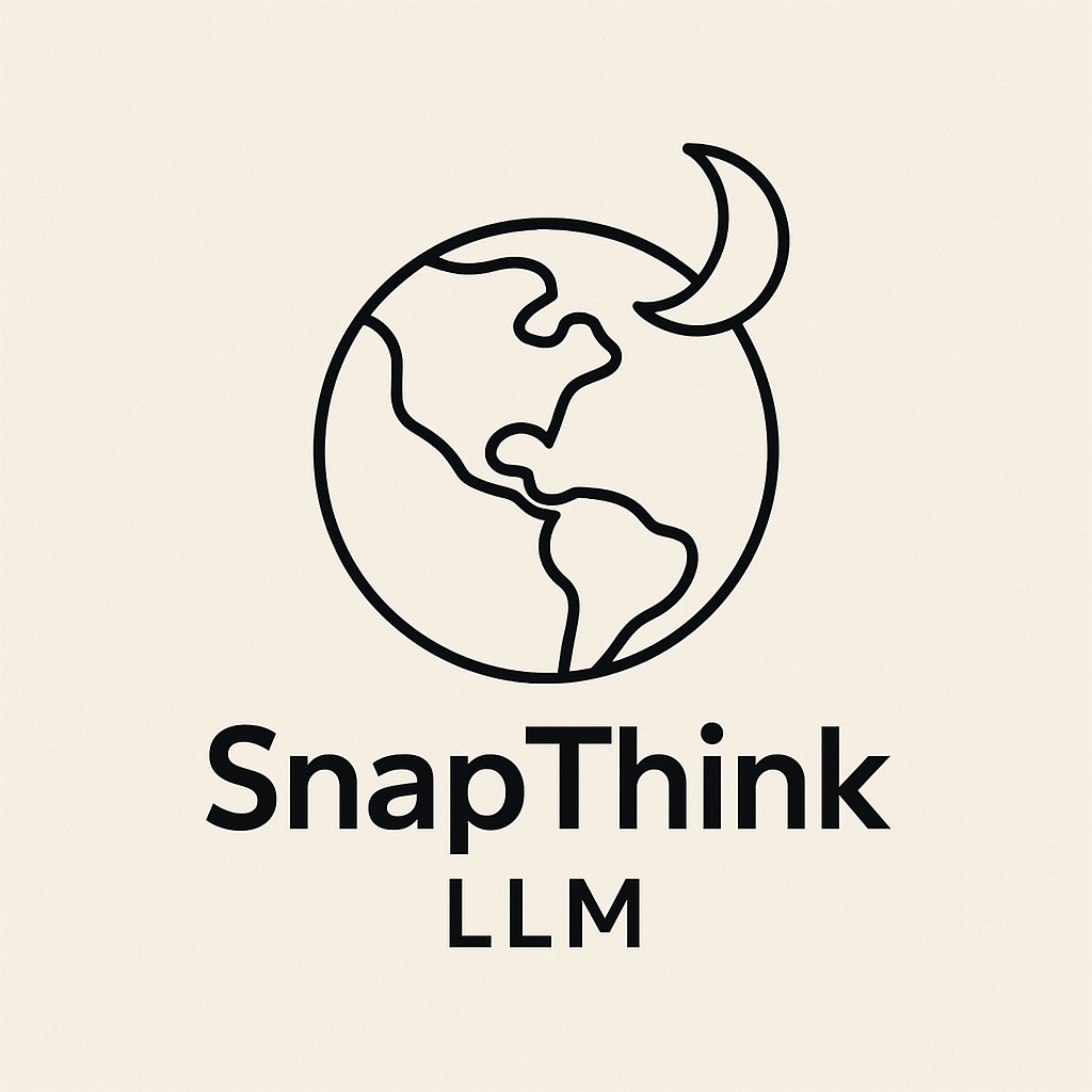 Snapthink Logo